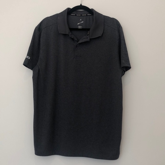 Head Other - Head golf shirt